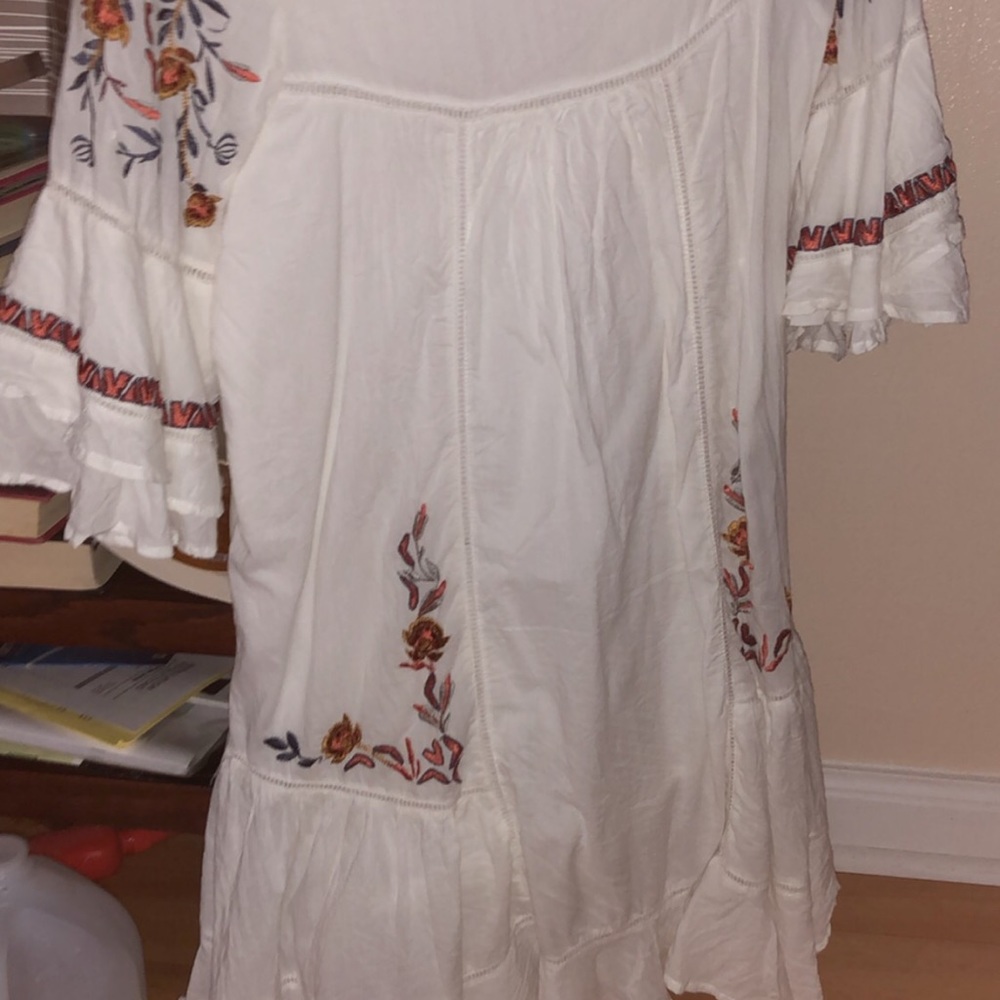 Free people dress - Picture 5 of 5
